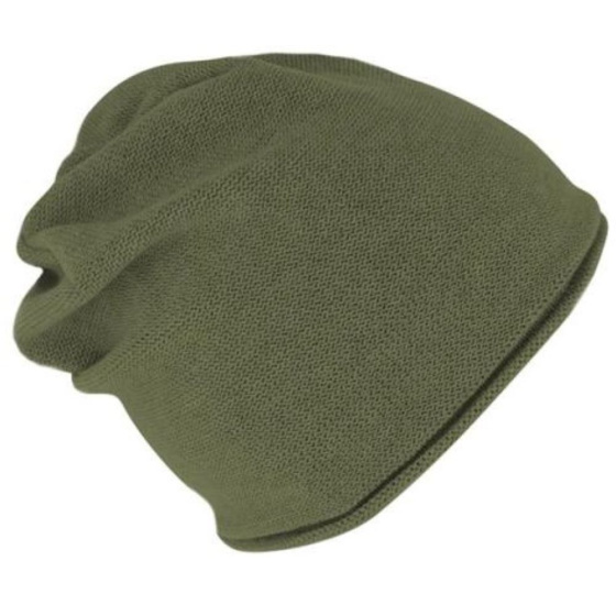 Bergamo Organic Cotton Beanie - Traclet