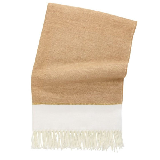 Coffret Cadeau Iris Bonnet Pompon & Ècharpe - LeDrapo