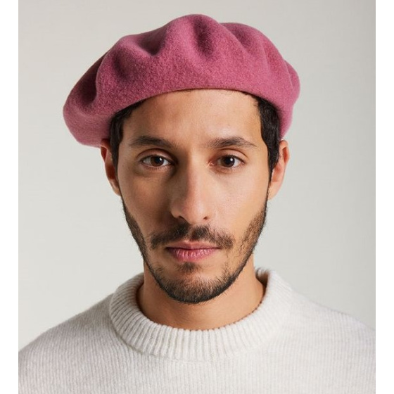 Béret Paris 10 Vareuse - Héritage par Laulhère