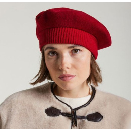 Louvre Passion Beret - Heritage by Laulhère