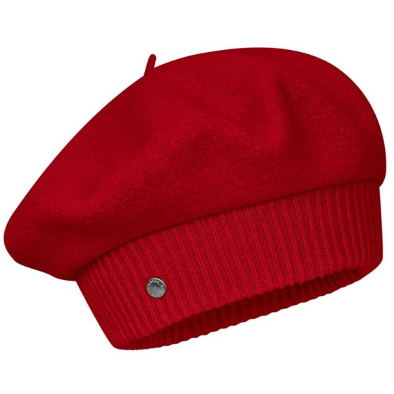 Louvre Passion Beret - Heritage by Laulhère