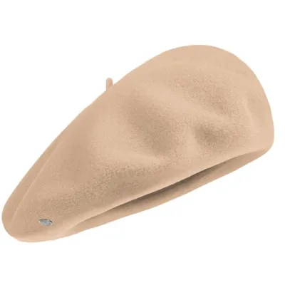 Authentic Peacock Wool Beret - Heritage by Laulhère Reference: 12603 | Chapellerie Traclet