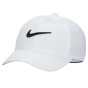 Casquette Baseball Legacy 91 Golf Blanche - Nike