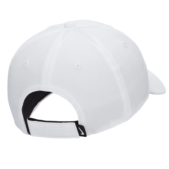 White Baseball Cap Legacy 91 Golf - Nike