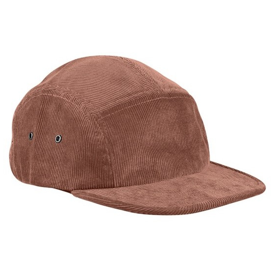 Varese Organic Cotton Strapback Cap - Traclet