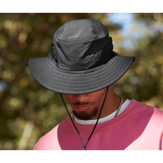 Bob Marsala Nylon UPF50+ - Traclet