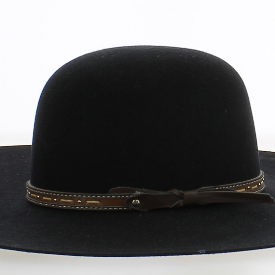 Garniture à Chapeau amovible (base marron)  - Traclet