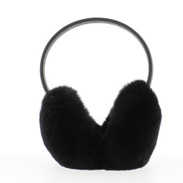Cache-Oreilles noir - Traclet