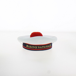 MINI FRENCH NAVY BACHI