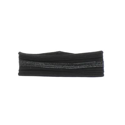Bandeau 100% coton Noir - Be Beret (Couvre-Chef de Luxe)  Reference : 22616 | Chapellerie Traclet