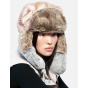 Chapka Fausse Fourrure - Kangol