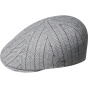 Casquette Plate Arley Grise - Bailey