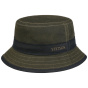 copy of Bob Huntsville Waxed Cotton Brown UPF 40+ - Stetson