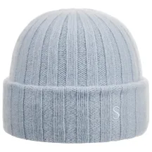 Bonnet Cachemire Surth Bleu - Stetson