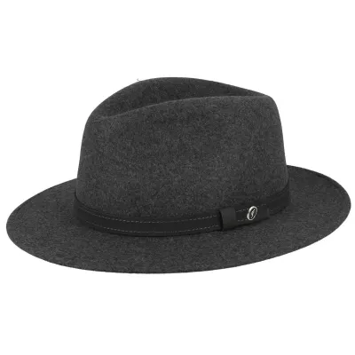 Traveller Hat Chazelles-sur-Lyon - Flechet Reference: 8332 | Traclet Hat Shop