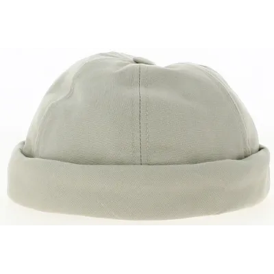 Bonnet Docker Foggia Cooper Coton - Mtm