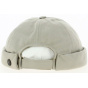 Bonnet Docker Foggia Cooper Coton - Mtm