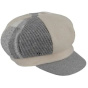 Casquette Gavroche Teramo Patchwork - Fléchet