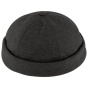 Miki Brest Anthracite Beanie