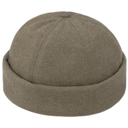 Miki Brest Cappuccino Beanie