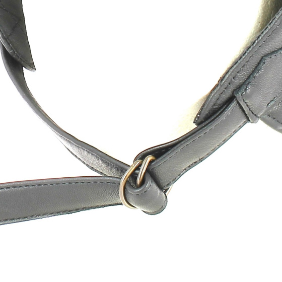 Casque Automobile Cuir - Traclet Casque Automobile Cuir - Traclet