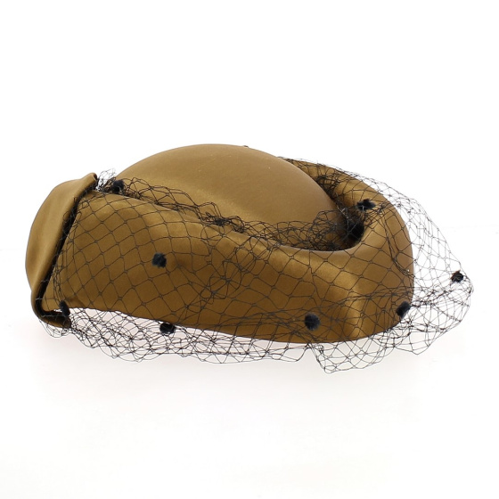 Chapeau de soirée prestige