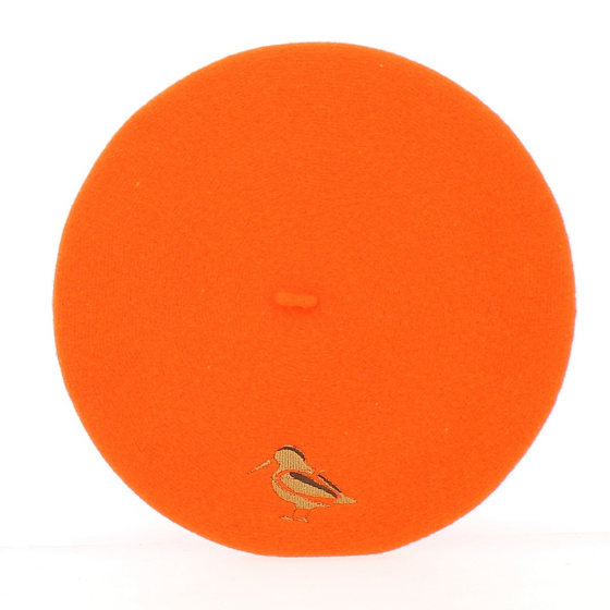 Béret Chasseur Bécasse - Le Béret Français - TRACLET