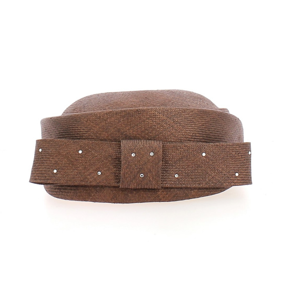 Ceremony Fiber Hat - Traclet