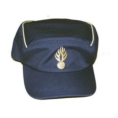 Casquette gendarme