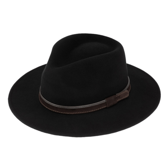 Annecy Felt Hat Traclet
