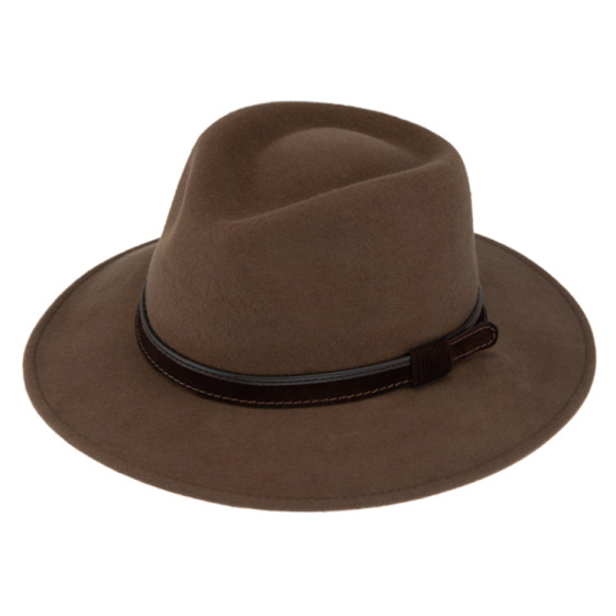 Chapeau Annecy Feutre Traclet Chapeau Annecy Feutre Traclet
