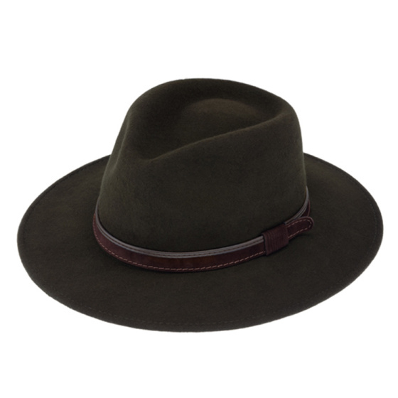 Annecy Felt Hat Traclet