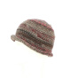 Bonnet Laine & Mohair Fait Main - Chapellerie TRACLET