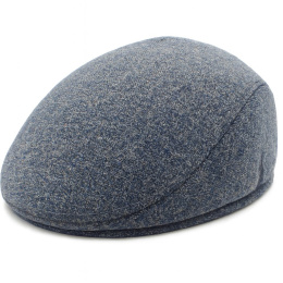 Casquette Bombée Pessac Cache-Oreilles - Traclet