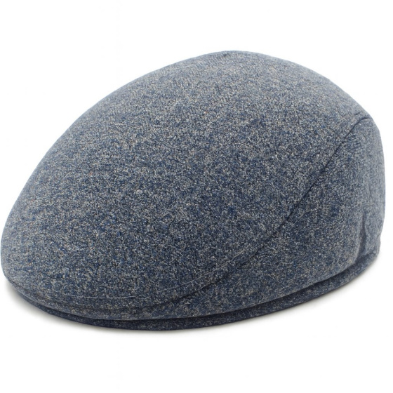 Pessac Rounded Cap with Ear Flaps - Traclet