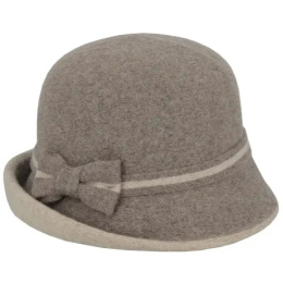 Chapeau Cloche Vincente Feutre - Fléchet