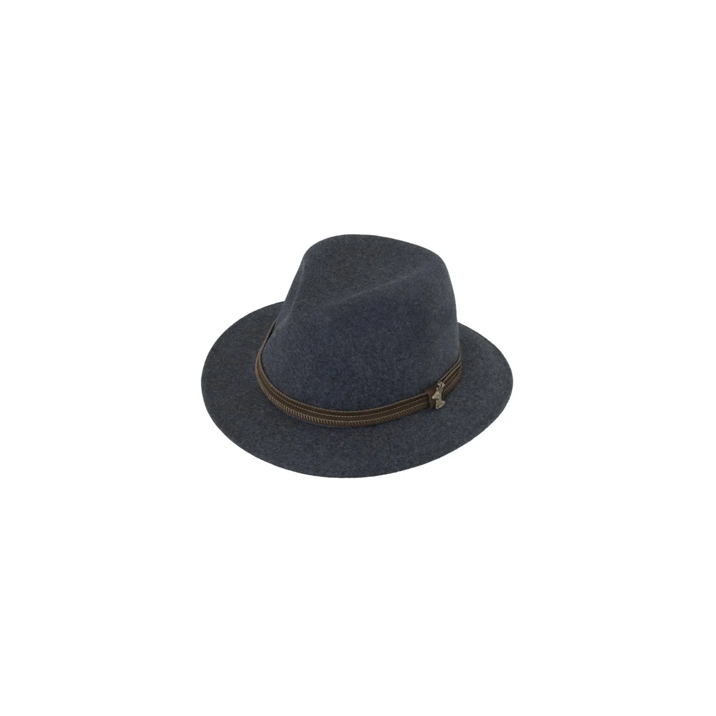 Chapeau De Chasse Cerf Pliable & Imperméable Anthracite - Traclet