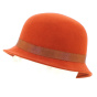 Chapeau Cloche Made in France - Traclet