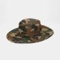 Traveller Hat LTM6 AIRFLO® Cam - Tilley