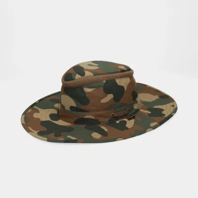 Chapeau Traveller LTM6 AIRFLO® Cam - Tilley