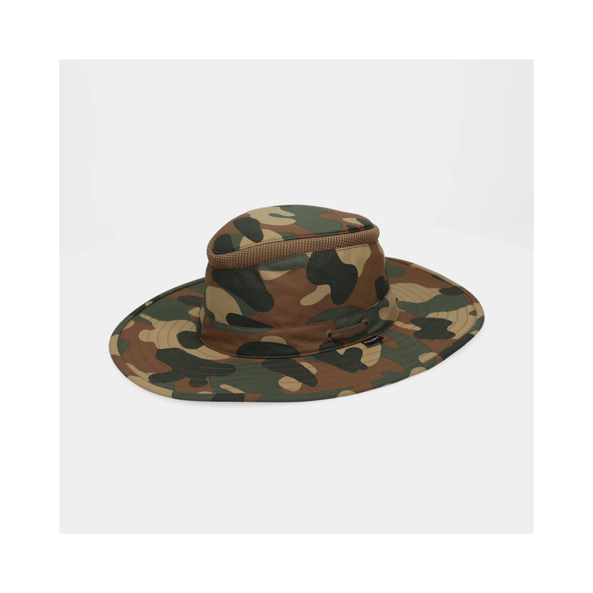 Chapeau Traveller LTM6 AIRFLO® Cam - Tilley 61 cm