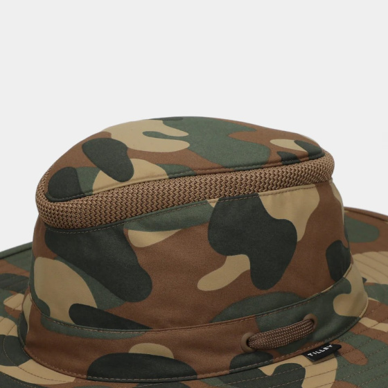 Chapeau Traveller LTM6 AIRFLO® Cam - Tilley