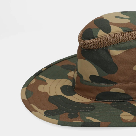 Traveller Hat LTM6 AIRFLO® Cam - Tilley
