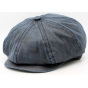 Casquette Hatteras Niccolò Marine - Traclet