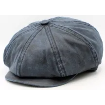 Hatteras Niccolò Navy Cap - Traclet Reference: 22729| Chapellerie Traclet