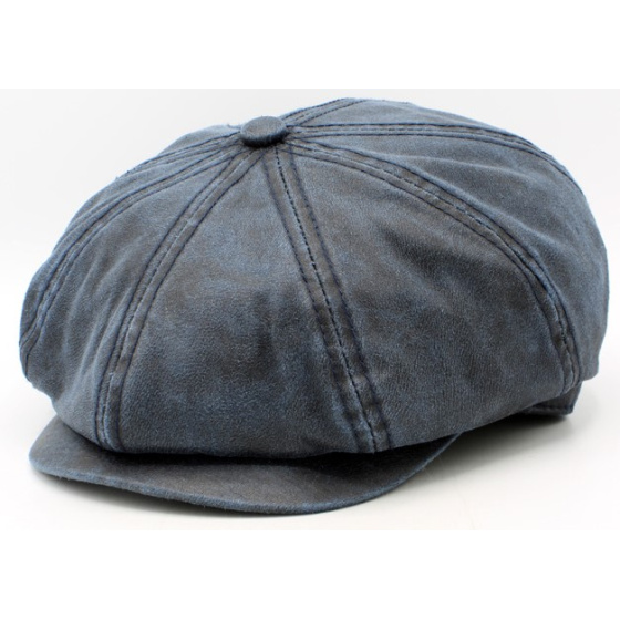 Casquette Hatteras Niccolò Marine - Traclet