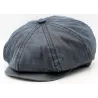 Casquette Hatteras Niccolò Marine - Traclet