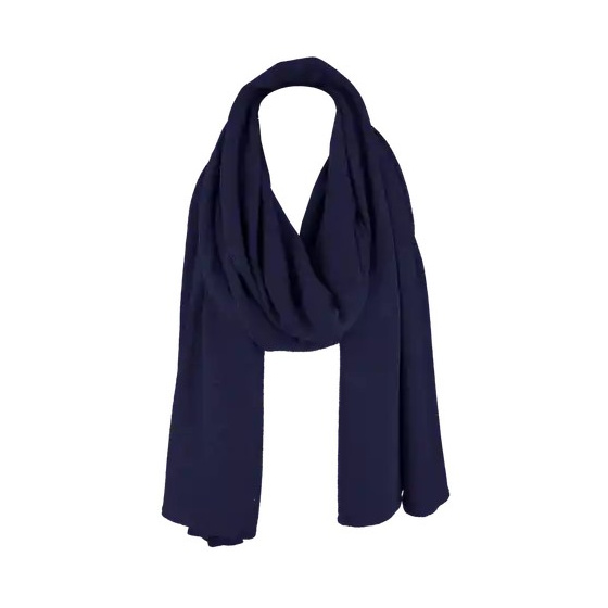 Amerigo Wool & Cashmere Scarf - Fléchet