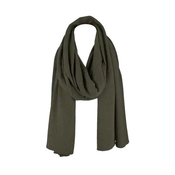 Amerigo Wool & Cashmere Scarf - Fléchet