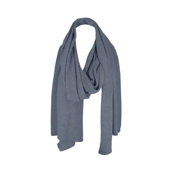 Amerigo Wool & Cashmere Scarf - Fléchet